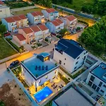 Vila New Sea House Katarina *