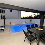 New Sea House Katarina Vila Privlaka (Zadar)