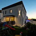 Vila New Sea House Katarina Privlaka (Zadar)