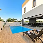 Vila New Sea House Katarina Privlaka (Zadar)