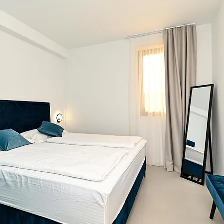 New Sea House Katarina Privlaka (Zadar)