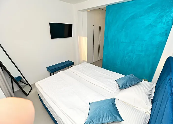 New Sea House Katarina Villa