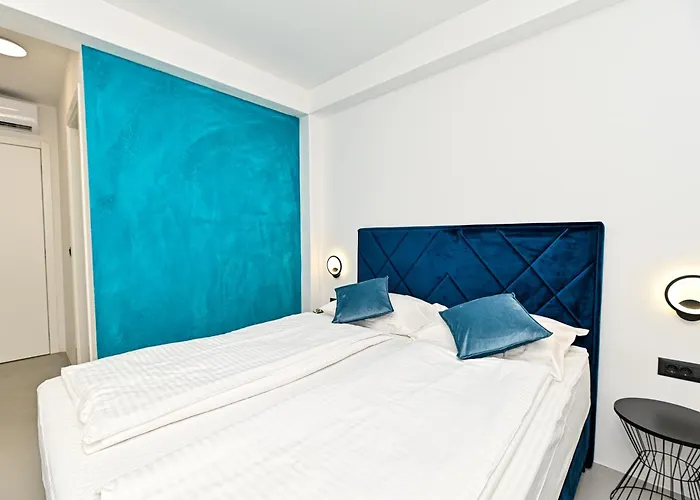Villa New Sea House Katarina Privlaka (Zadar)