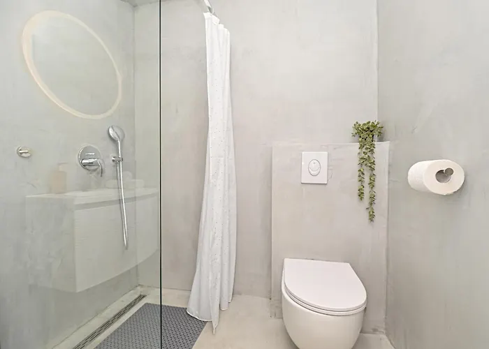 New Sea House Katarina Villa