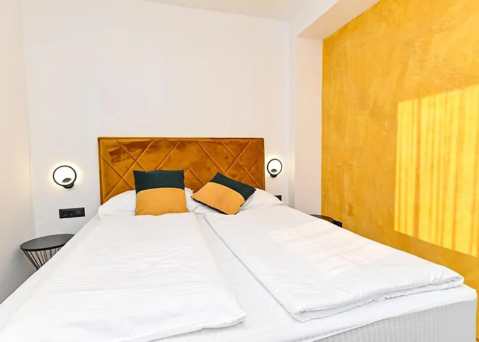 New Sea House Katarina Villa Privlaka (Zadar)