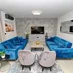 Villa New Sea House Katarina *