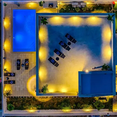 New Sea House Katarina Privlaka (Zadar)