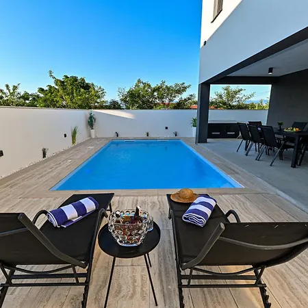 New Sea House Katarina * Privlaka (Zadar)