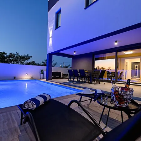 Villa New Sea House Katarina