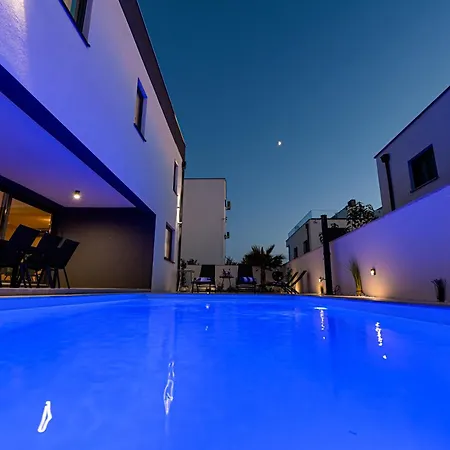 New Sea House Katarina Villa Privlaka (Zadar)