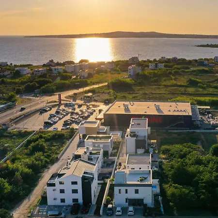 Villa New Sea House Katarina Privlaka (Zadar)