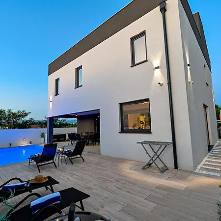 New Sea House Katarina Villa Privlaka (Zadar)