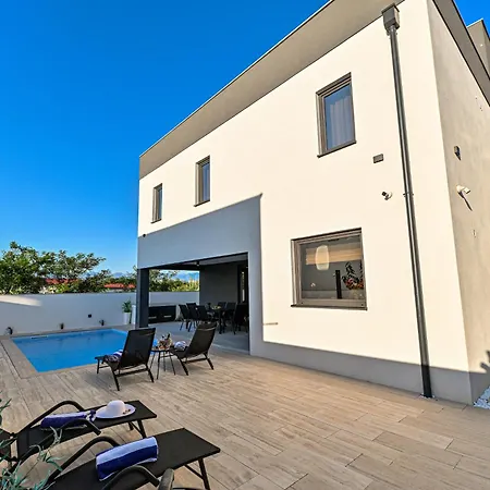 New Sea House Katarina Villa