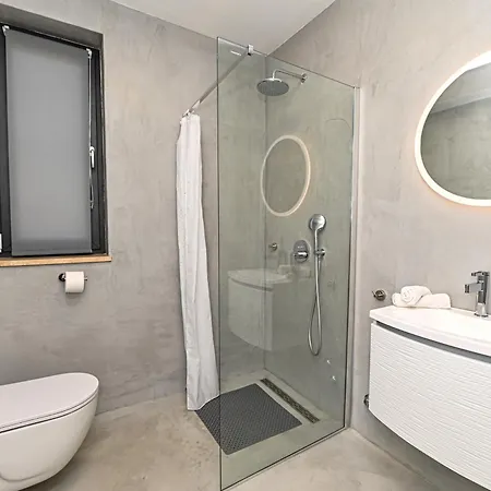 New Sea House Katarina Privlaka (Zadar)
