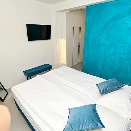 New Sea House Katarina Villa