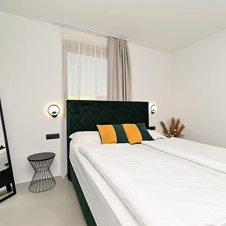 New Sea House Katarina Villa *