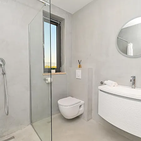 New Sea House Katarina Villa Privlaka (Zadar)
