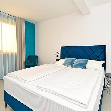 New Sea House Katarina Villa Privlaka (Zadar)