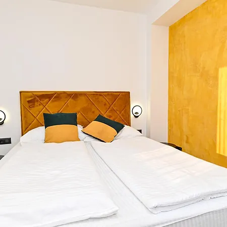 New Sea House Katarina Villa Privlaka (Zadar)
