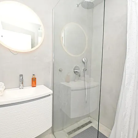 New Sea House Katarina Villa *
