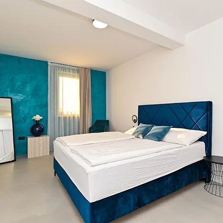 Villa New Sea House Katarina Privlaka (Zadar)