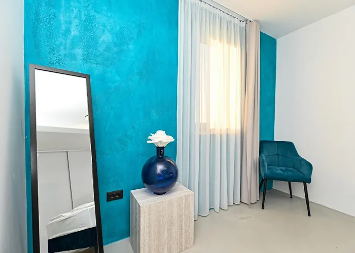 Villa New Sea House Katarina Privlaka (Zadar)