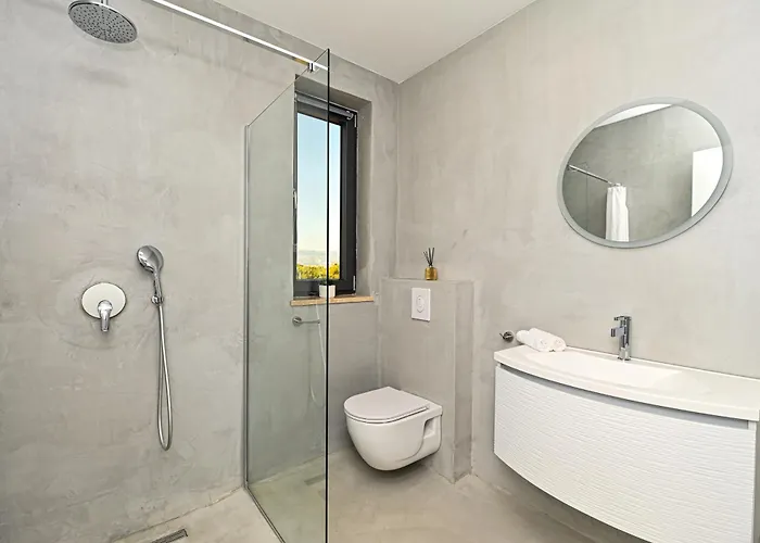 New Sea House Katarina Villa Privlaka (Zadar)