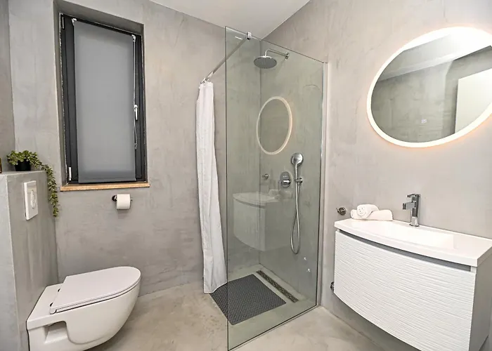 New Sea House Katarina Privlaka (Zadar)