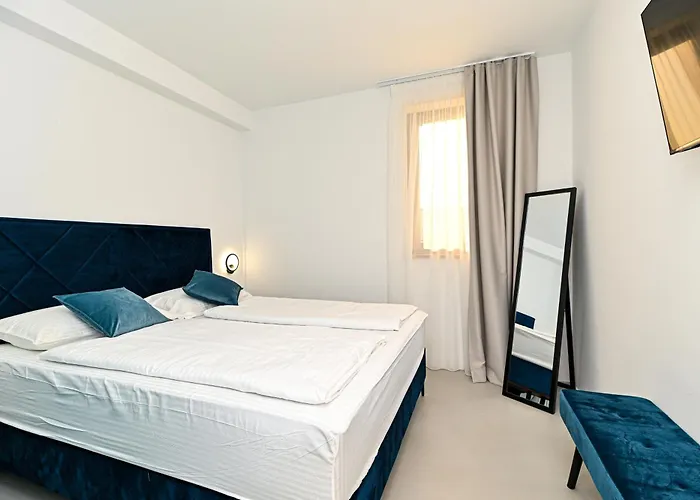 New Sea House Katarina Privlaka (Zadar)