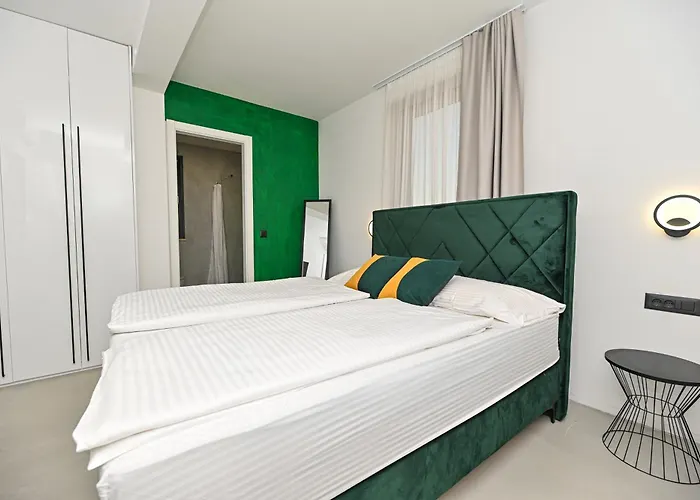 New Sea House Katarina Villa *