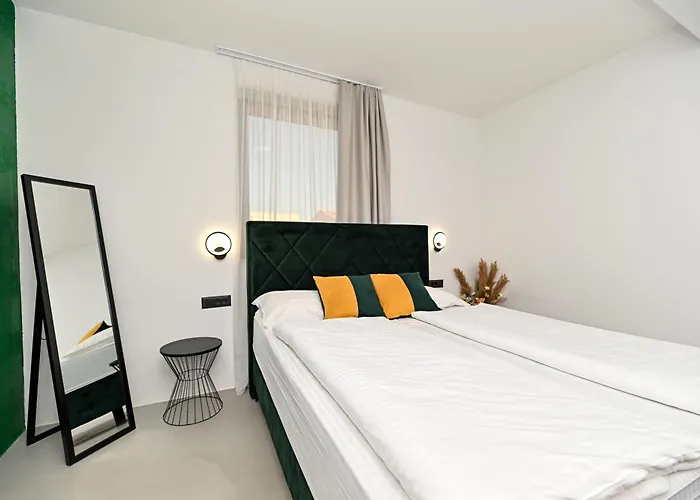 New Sea House Katarina Villa *