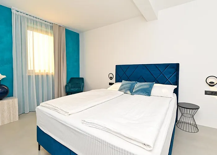 New Sea House Katarina Villa Privlaka (Zadar)