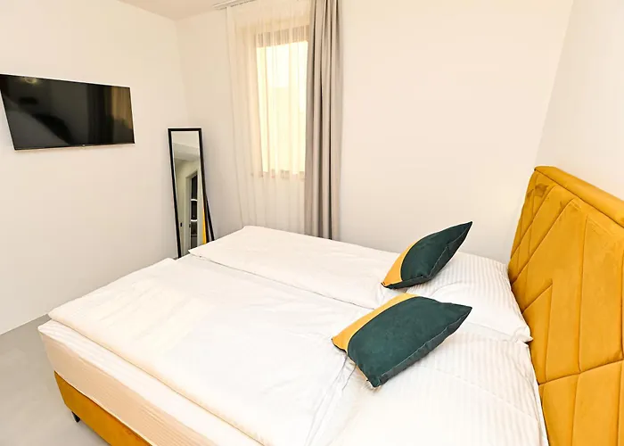 Villa New Sea House Katarina Privlaka (Zadar)