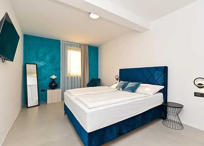 Villa New Sea House Katarina Privlaka (Zadar)