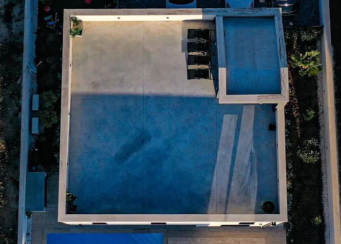 New Sea House Katarina Privlaka (Zadar)